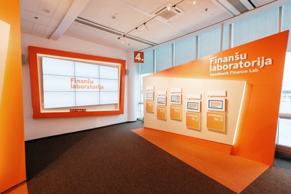 Finanšu laboratorija